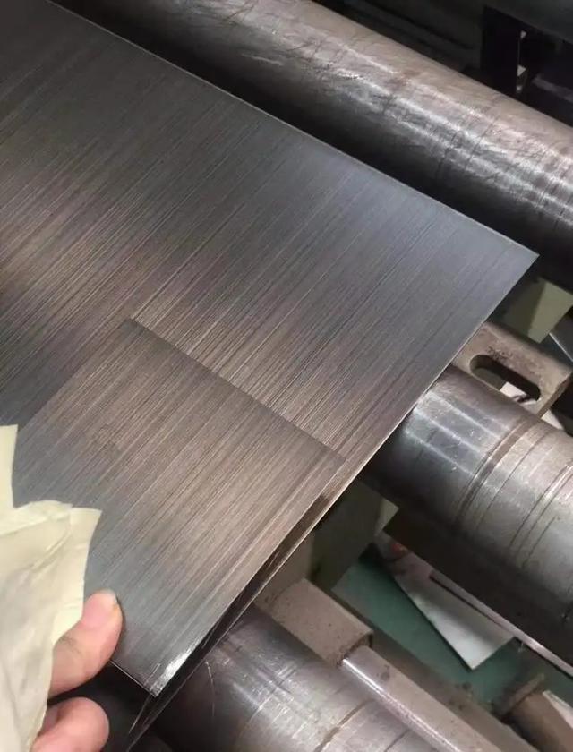 无锡不锈钢加工